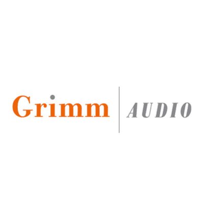 Grimm audio